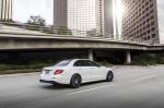 Mercedes-AMG E53 4Matic+ 2018 года (NA)